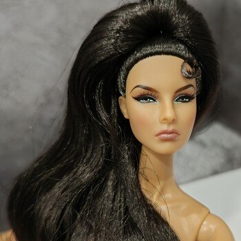 Моя новенькая Агнес