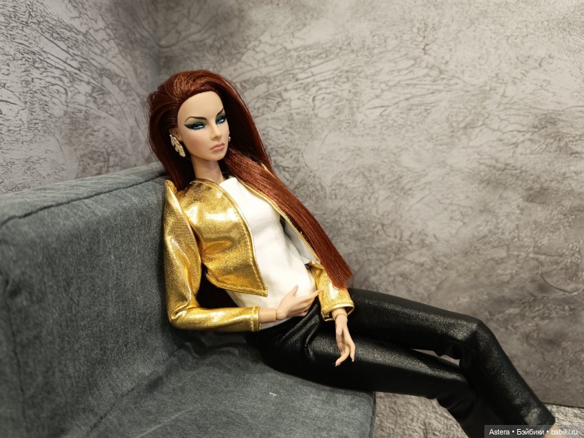 Фотосессия Элизабет и Вильяма