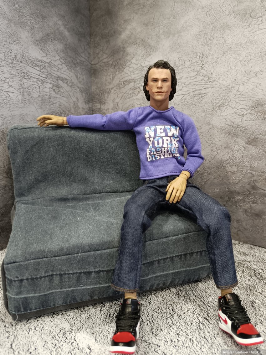 Фотосессия Элизабет и Вильяма (фото 6)