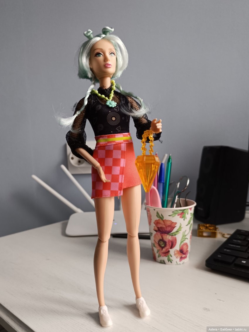Обзор куклы Defa Lucy — Аналоги Барби и куклы 1/6: клоны 90