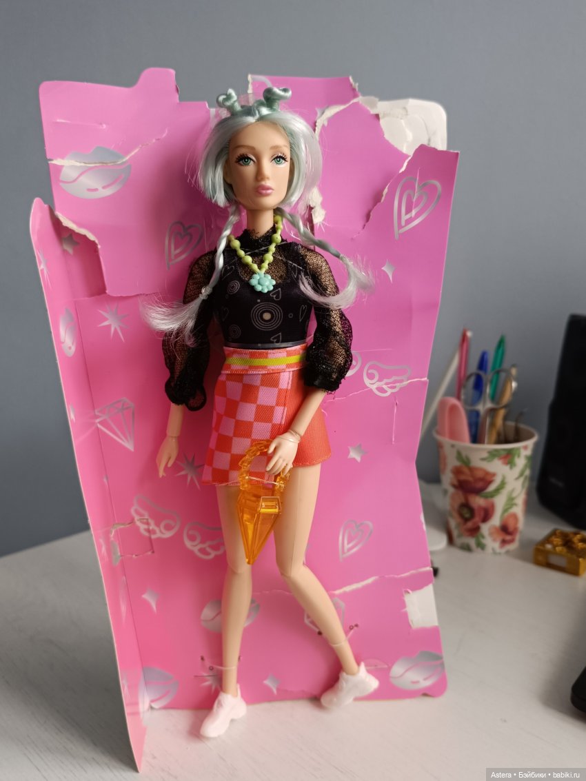 Обзор куклы Defa Lucy — Аналоги Барби и куклы 1/6: клоны 90 (фото 8)