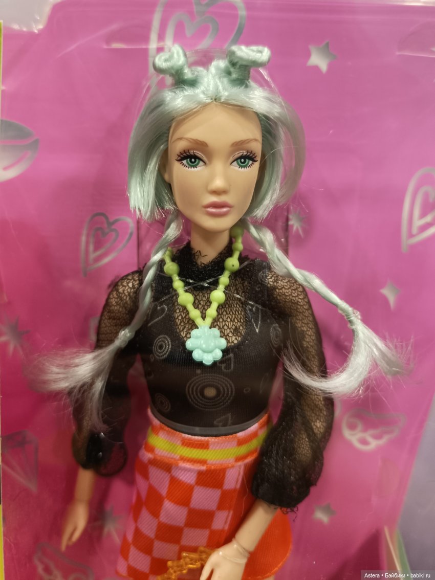 Обзор куклы Defa Lucy — Аналоги Барби и куклы 1/6: клоны 90 (фото 2)