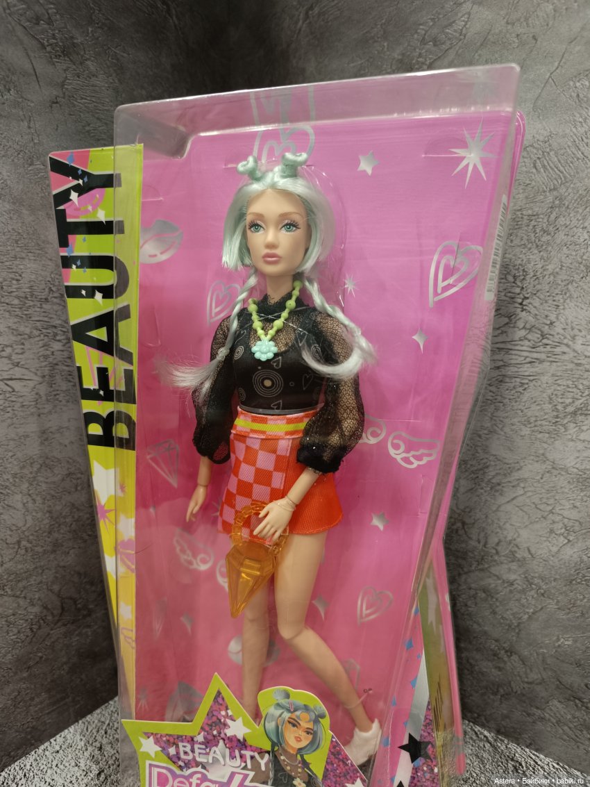 Обзор куклы Defa Lucy — Аналоги Барби и куклы 1/6: клоны 90 (фото 4)