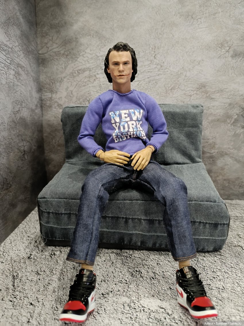 Фотосессия Элизабет и Вильяма (фото 4)