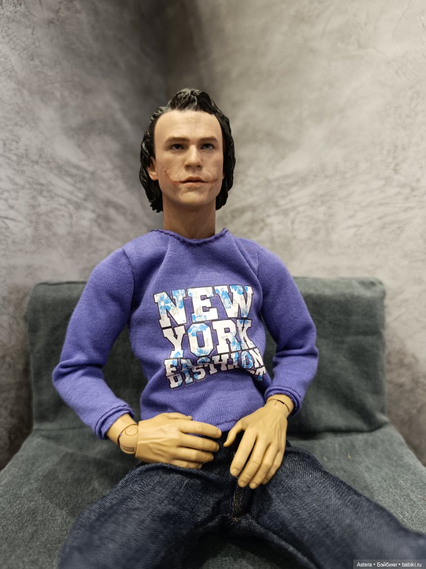 Фотосессия Элизабет и Вильяма (фото 5)