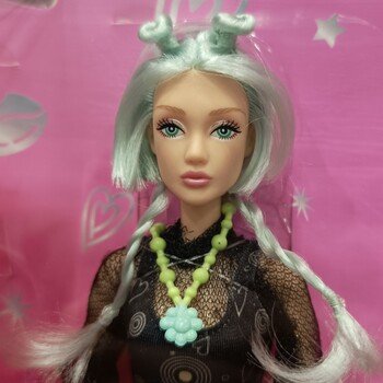 Обзор куклы Defa Lucy