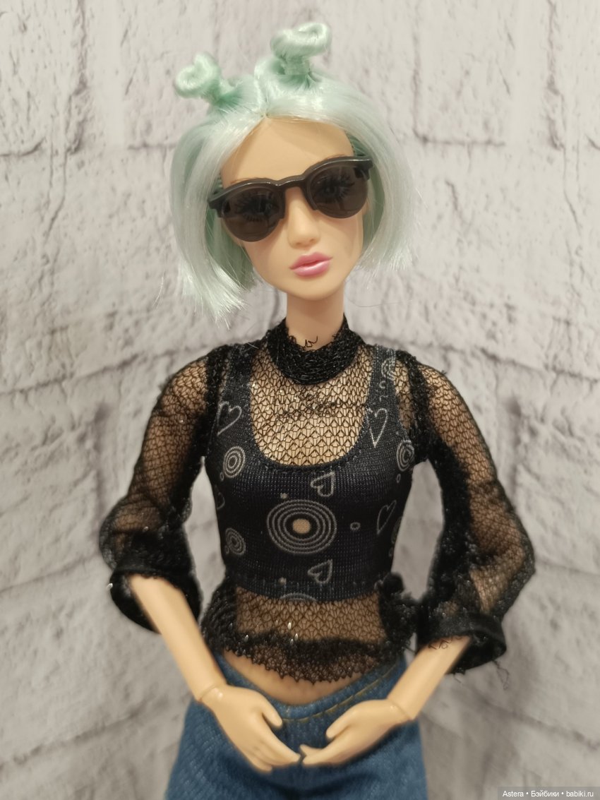 Хромоножка-Стелла | Бэйбики Хромоножка-Стелла — Кукольные фотоистории и сериалы: комиксы