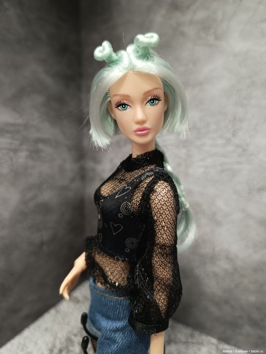 Хромоножка-Стелла | Бэйбики Хромоножка-Стелла — Кукольные фотоистории и сериалы: комиксы