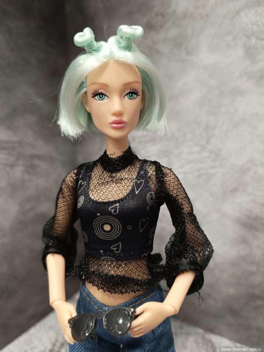 Хромоножка-Стелла | Бэйбики Хромоножка-Стелла — Кукольные фотоистории и сериалы: комиксы