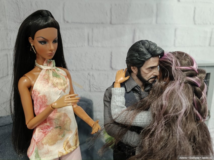 Беда в доме Альфредо. Часть 3 (фото 2)