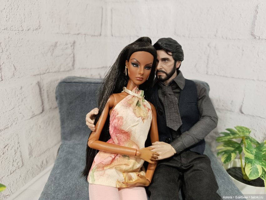 Беда в доме Альфредо. Часть 4 (фото 2)