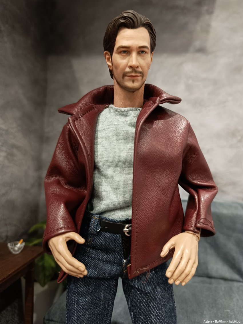 Беда в доме Альфредо. Часть 1 (фото 7)