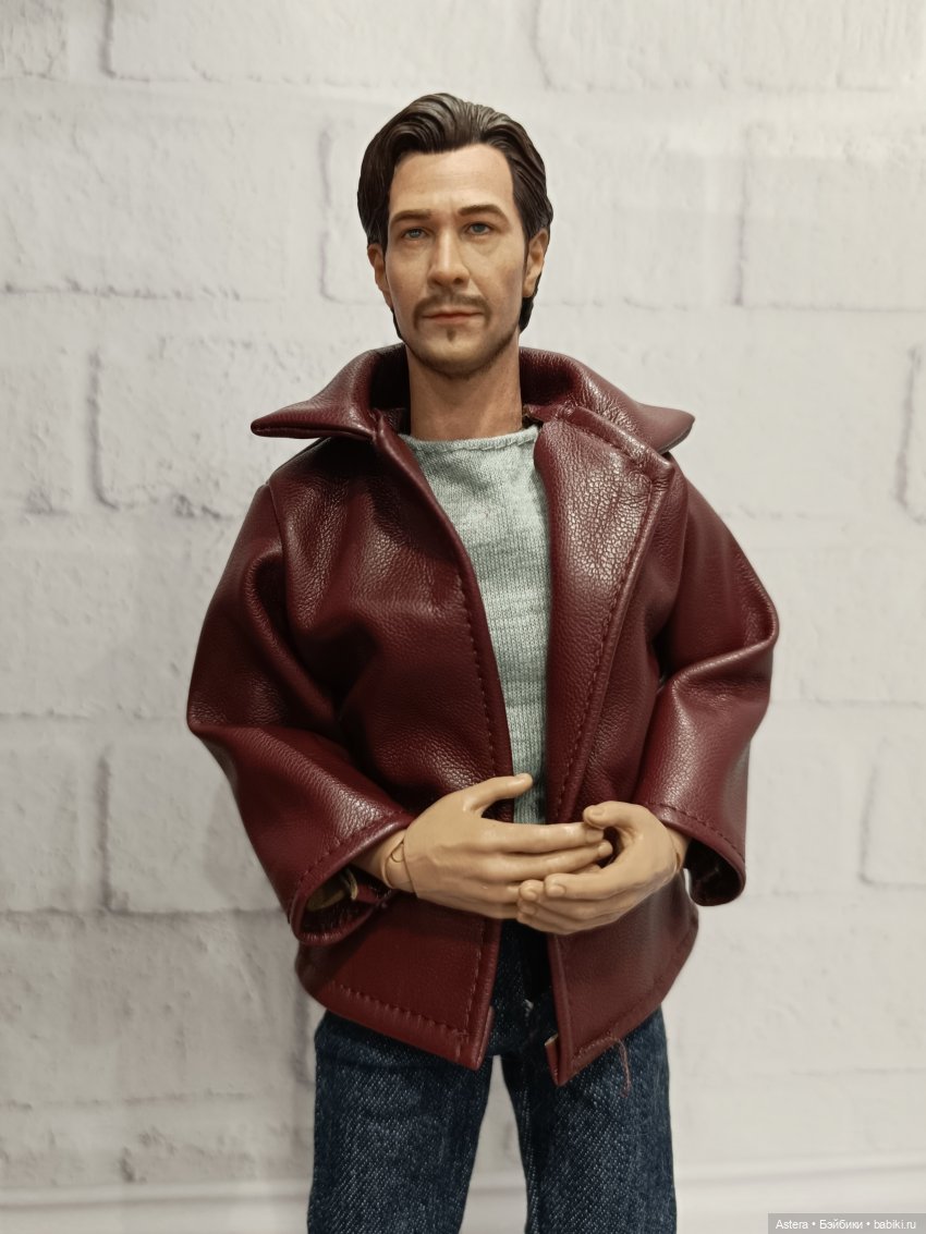 Беда в доме Альфредо. Часть 3