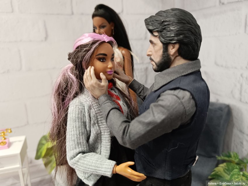 Беда в доме Альфредо. Часть 3 (фото 4)