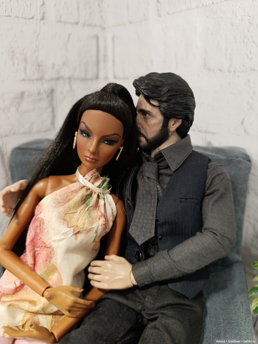 Беда в доме Альфредо. Часть 4 (фото 5)