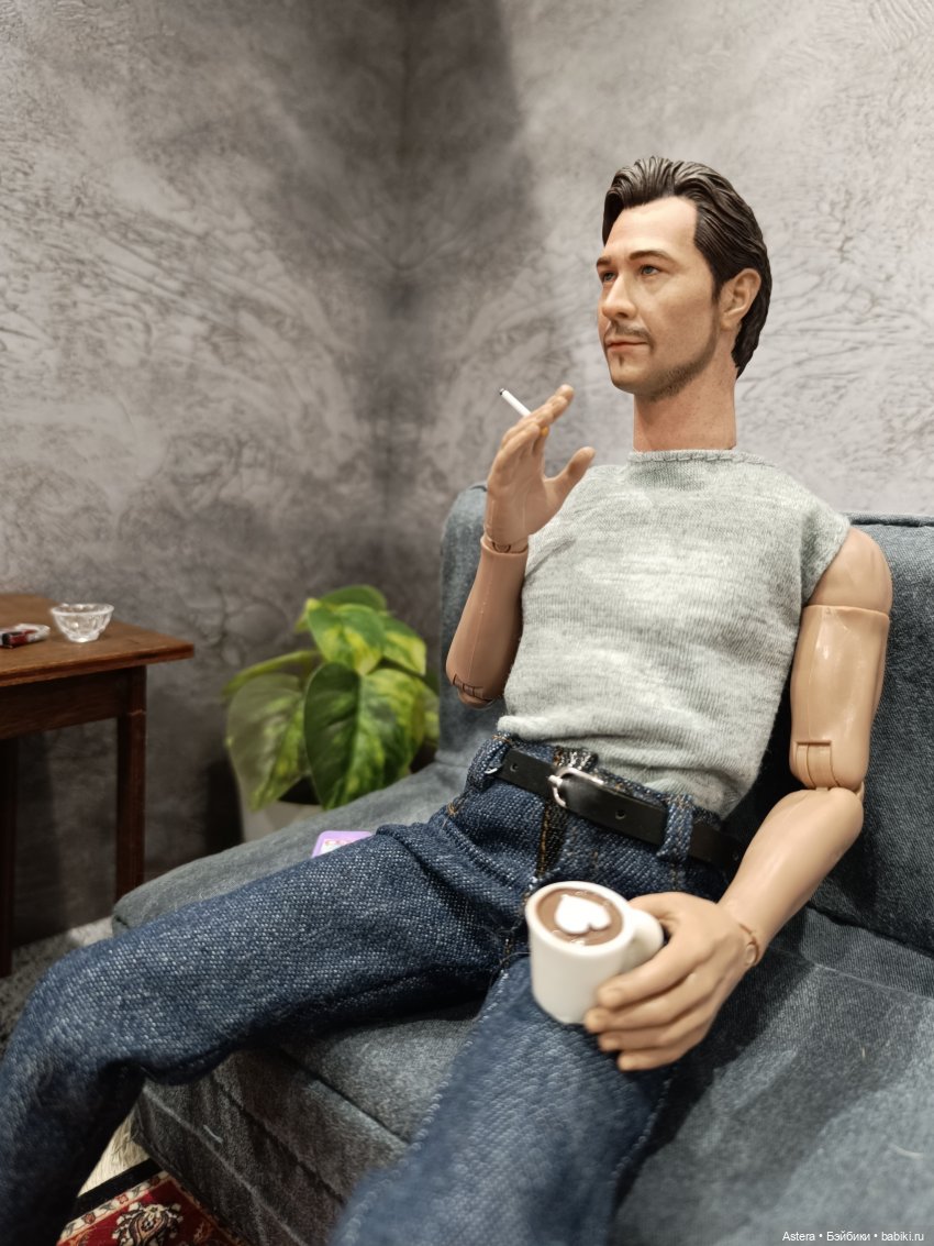 Беда в доме Альфредо. Часть 1 (фото 2)