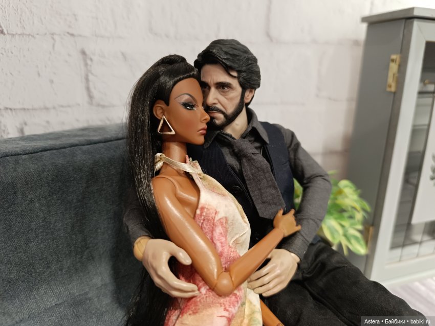 Беда в доме Альфредо. Часть 4 (фото 4)