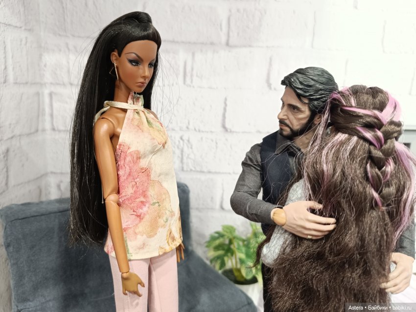 Беда в доме Альфредо. Часть 3 (фото 9)