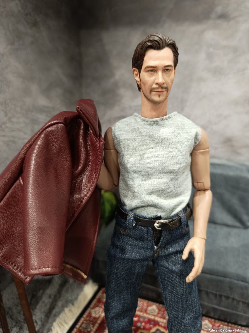 Беда в доме Альфредо. Часть 1 (фото 6)