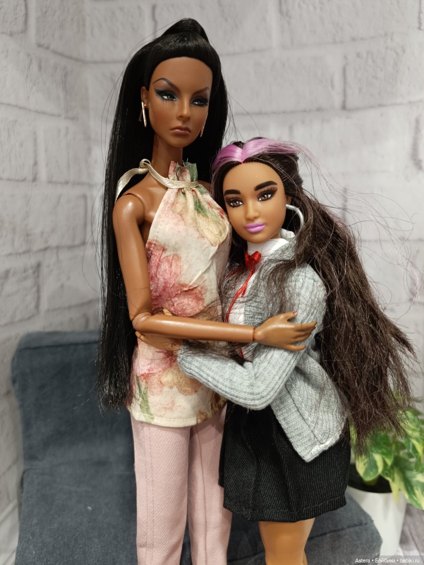 Беда в доме Альфредо. Часть 3