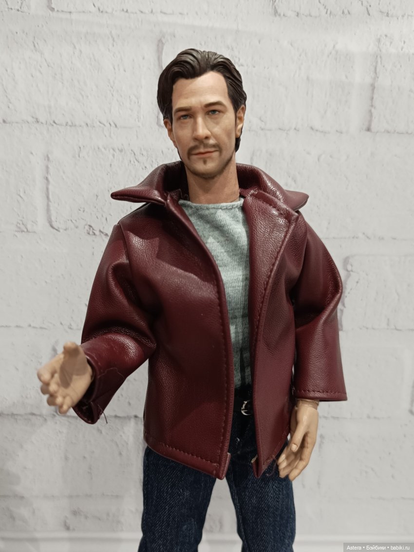 Беда в доме Альфредо. Часть 1 (фото 9)