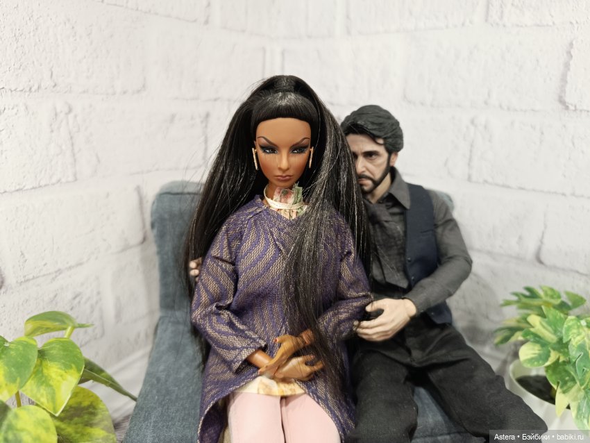 Беда в доме Альфредо. Часть 1 (фото 10)