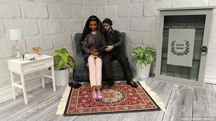 Беда в доме Альфредо. Часть 1 (фото 8)