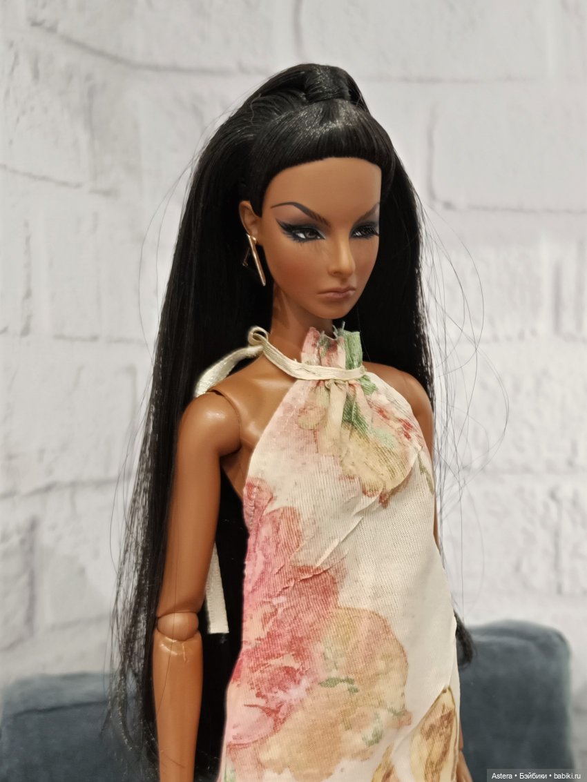 Беда в доме Альфредо. Часть 3