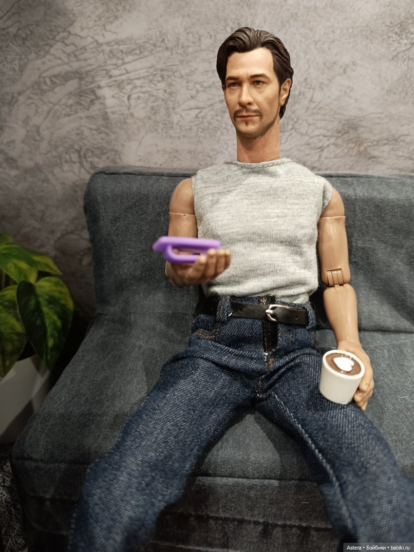 Беда в доме Альфредо. Часть 1 (фото 4)