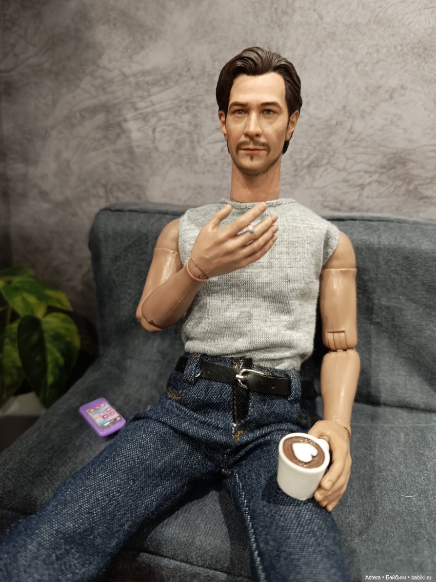 Беда в доме Альфредо. Часть 1 (фото 3)