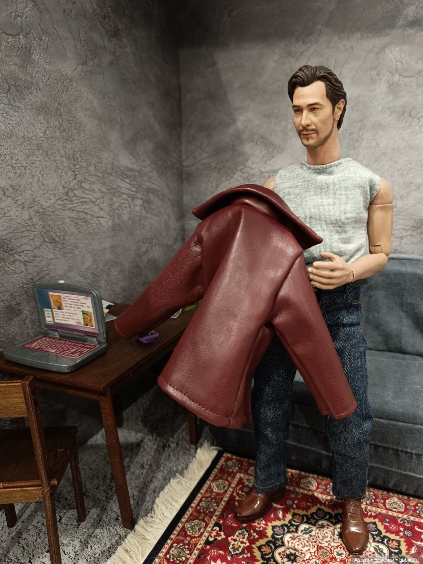 Беда в доме Альфредо. Часть 1 (фото 5)