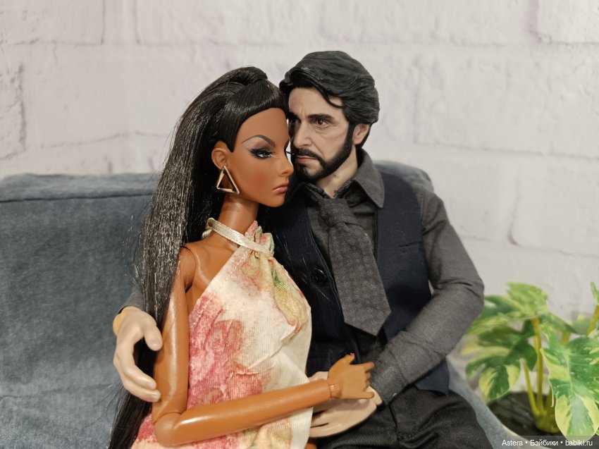 Беда в доме Альфредо. Часть 4 (фото 3)