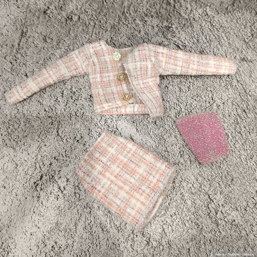 Обновки для моих девочек | Бэйбики Обновки для моих девочек — Куклы Integrity Toys (Интегрити): Poppy Parker