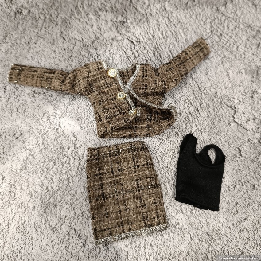 Обновки для моих девочек | Бэйбики Обновки для моих девочек — Куклы Integrity Toys (Интегрити): Poppy Parker