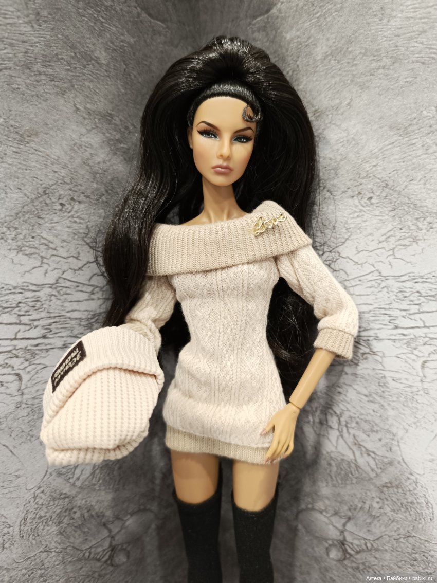 Обновки для моих девочек | Бэйбики Обновки для моих девочек — Куклы Integrity Toys (Интегрити): Poppy Parker (фото 3)