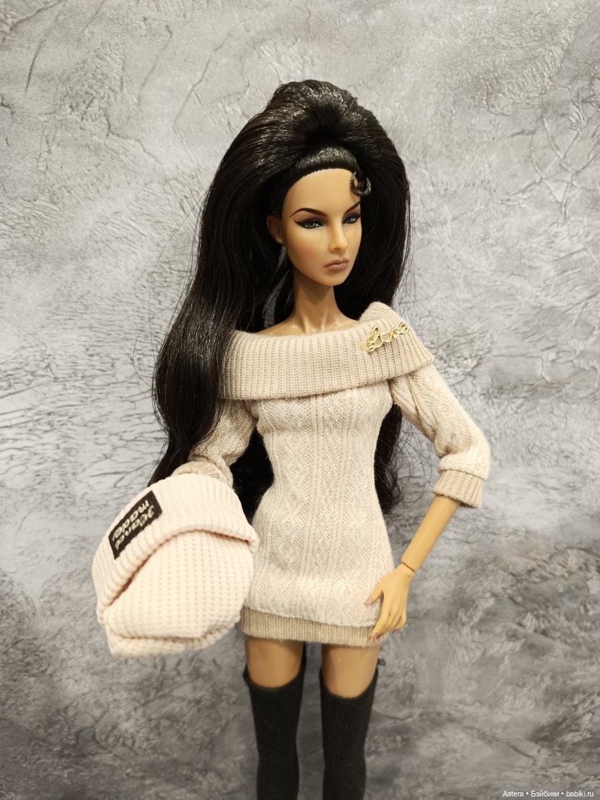 Обновки для моих девочек | Бэйбики Обновки для моих девочек — Куклы Integrity Toys (Интегрити): Poppy Parker (фото 2)