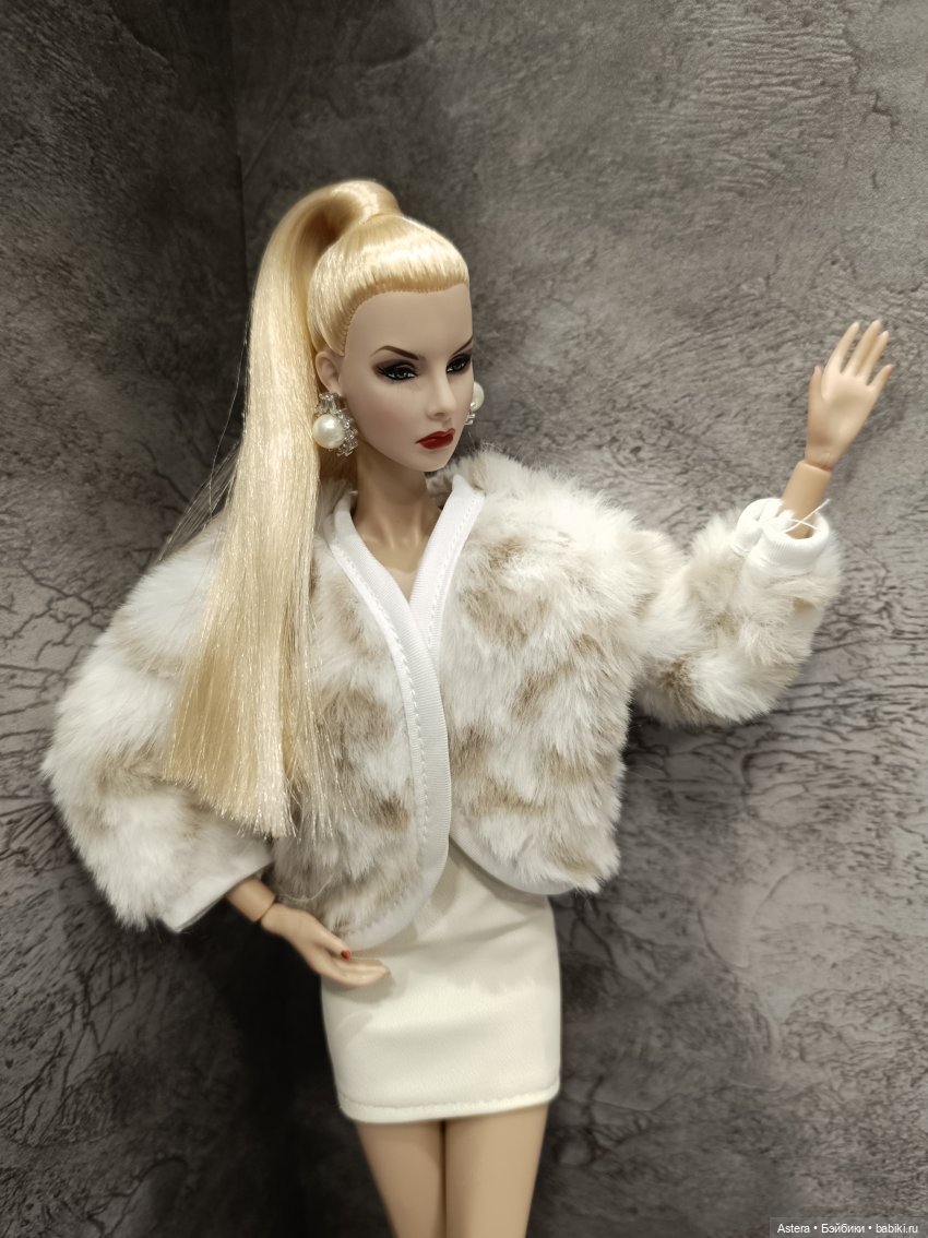 Обновки для моих девочек | Бэйбики Обновки для моих девочек — Куклы Integrity Toys (Интегрити): Poppy Parker