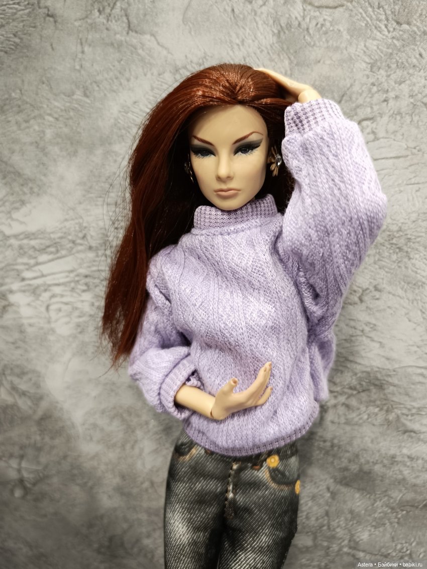 Обновки для моих девочек | Бэйбики Обновки для моих девочек — Куклы Integrity Toys (Интегрити): Poppy Parker