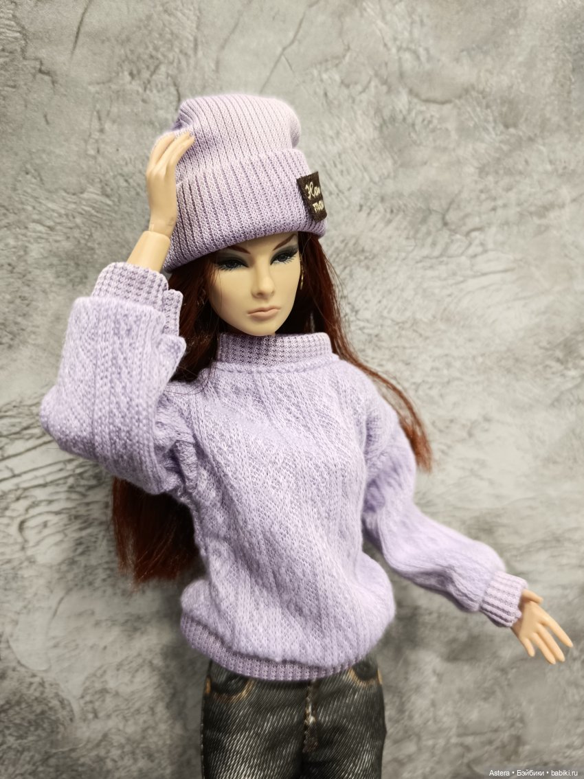 Обновки для моих девочек | Бэйбики Обновки для моих девочек — Куклы Integrity Toys (Интегрити): Poppy Parker