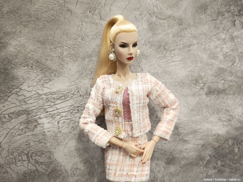 Обновки для моих девочек | Бэйбики Обновки для моих девочек — Куклы Integrity Toys (Интегрити): Poppy Parker