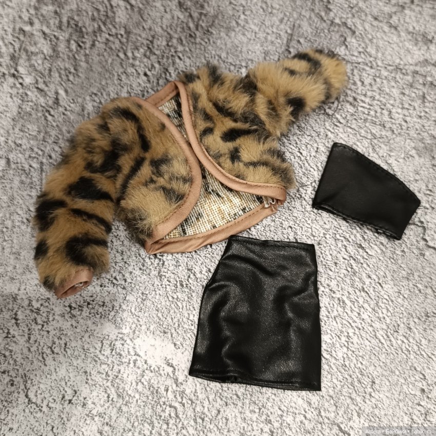 Обновки для моих девочек | Бэйбики Обновки для моих девочек — Куклы Integrity Toys (Интегрити): Poppy Parker (фото 8)