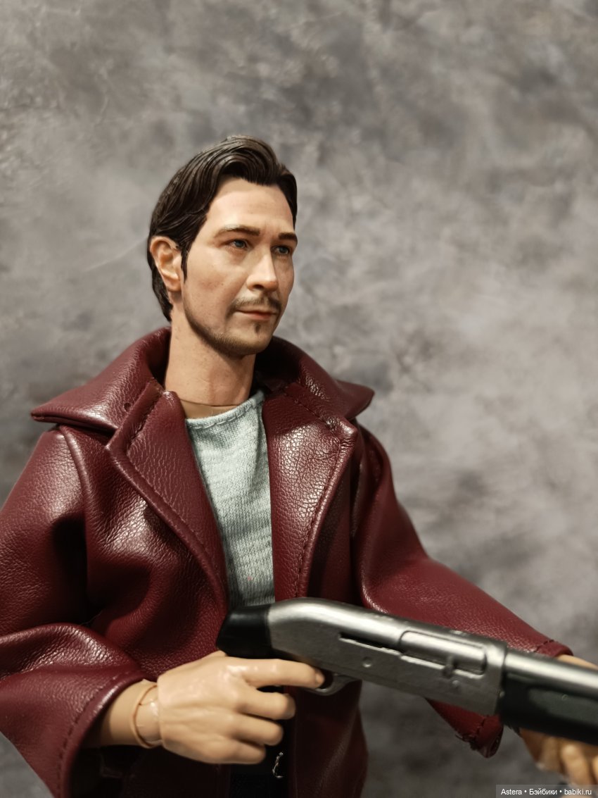 Беда в доме Альфредо. Часть 2 (фото 9)