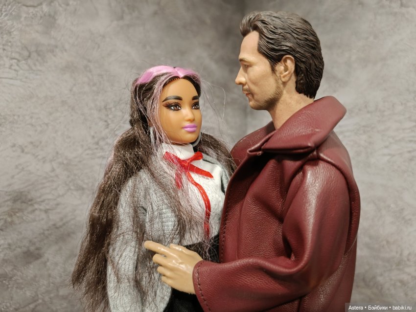 Беда в доме Альфредо. Часть 2