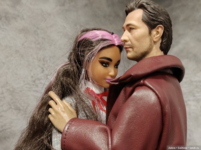 Беда в доме Альфредо. Часть 2