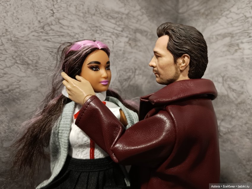 Беда в доме Альфредо. Часть 2