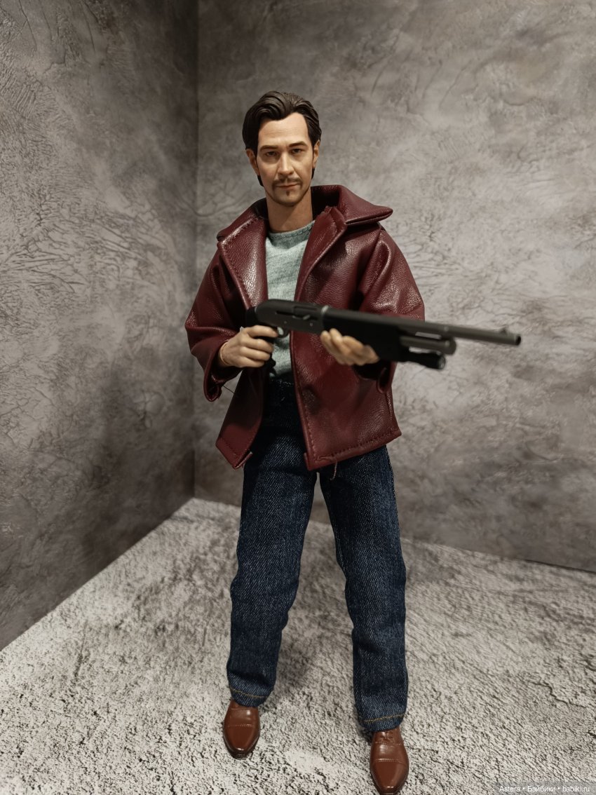 Беда в доме Альфредо. Часть 2 (фото 5)