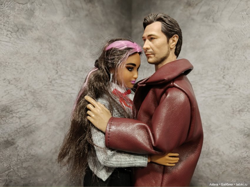 Беда в доме Альфредо. Часть 2