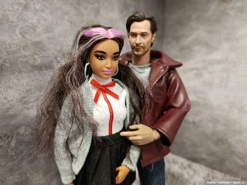 Беда в доме Альфредо. Часть 2