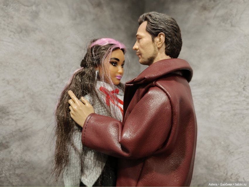 Беда в доме Альфредо. Часть 2