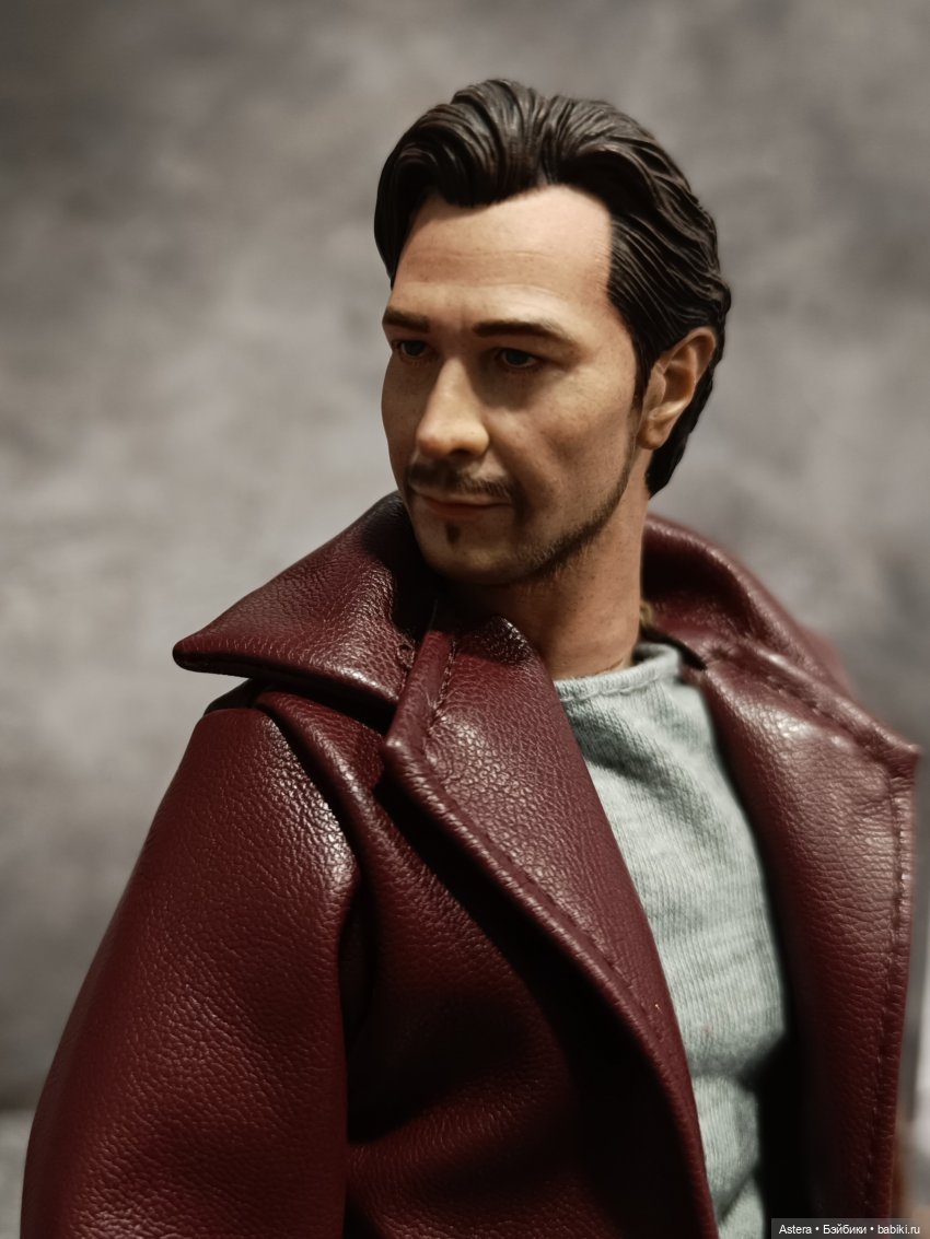 Беда в доме Альфредо. Часть 2